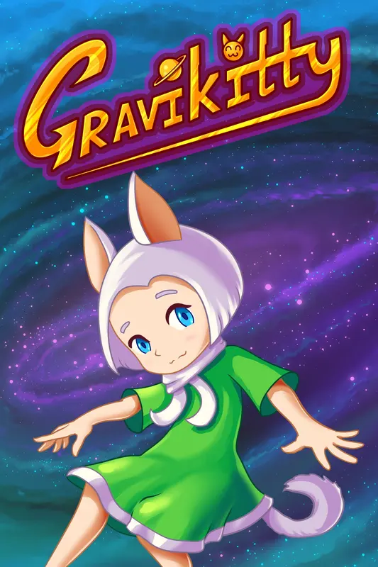 Gravikitty — Xbox Live, Standard