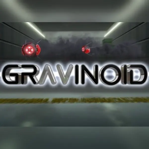 Gravinoid [VR] — Steam, Standard