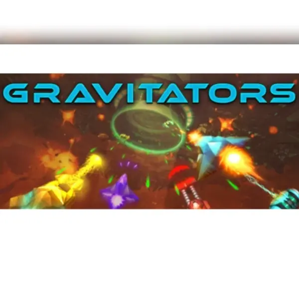 Gravitators — Steam, Standard