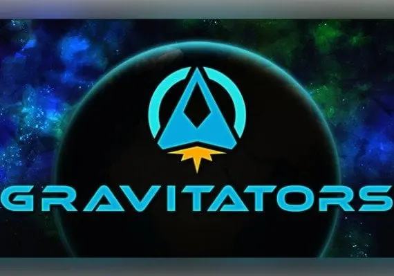 Gravitators EN — Steam, Standard
