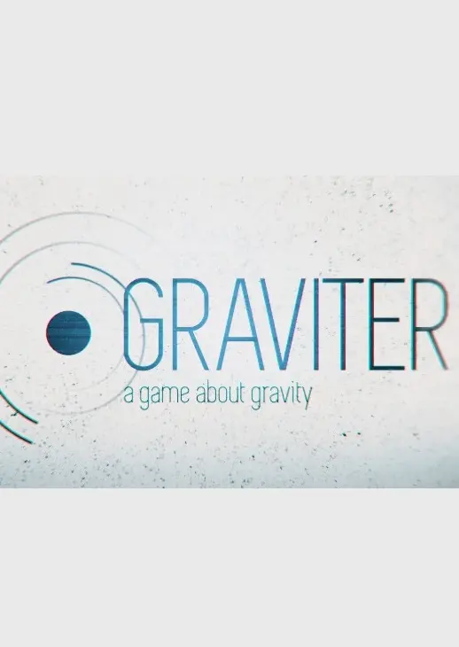 Graviter — Steam, Standard