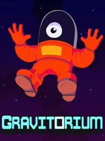 Gravitorium — Steam, Standard