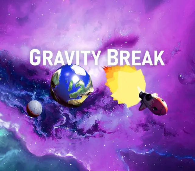 Gravity Break — Steam, Standard