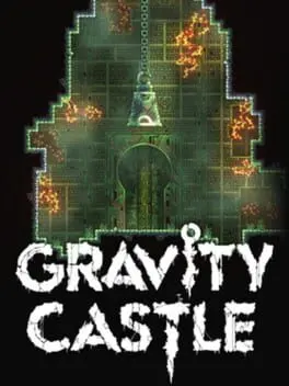 Gravity Castle — Steam, Standard