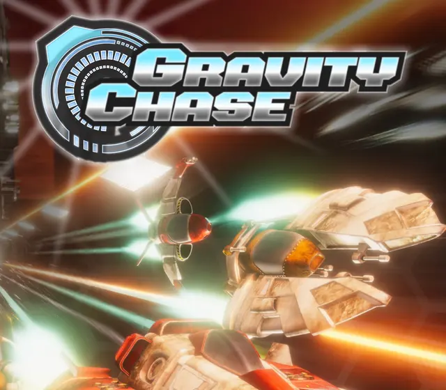Gravity Chase — Steam, Standard