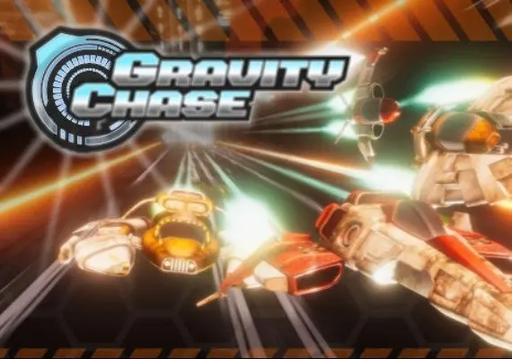 Gravity Chase EN — Steam, Standard