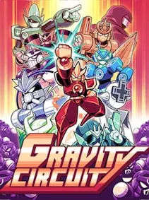 Gravity Circuit — Steam, Standard