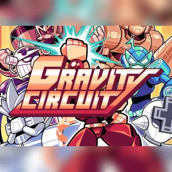 Gravity Circuit — Steam, Standard