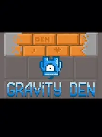 Gravity Den — Steam, Standard