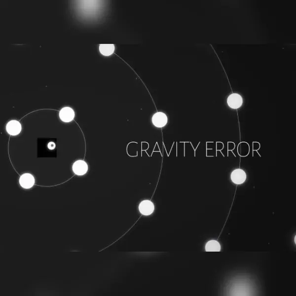 Gravity Error — Steam, Standard