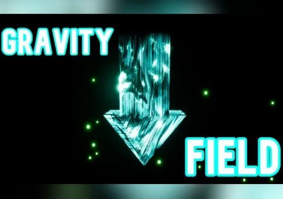 Gravity Field EN/RU — Steam, Standard