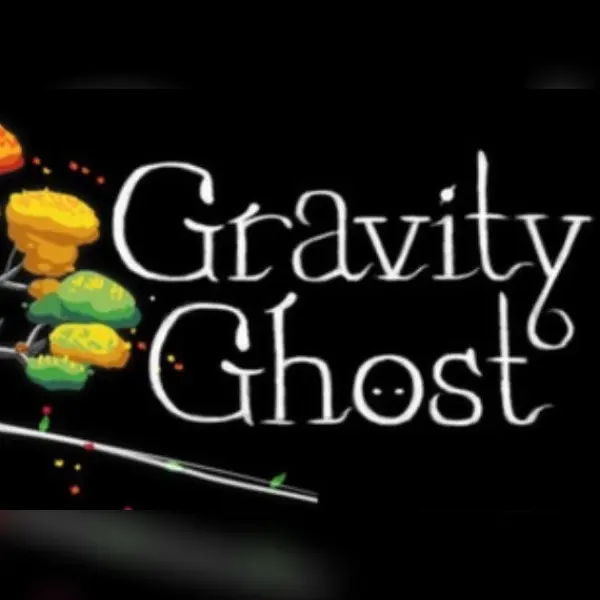 Gravity Ghost — Steam, Standard