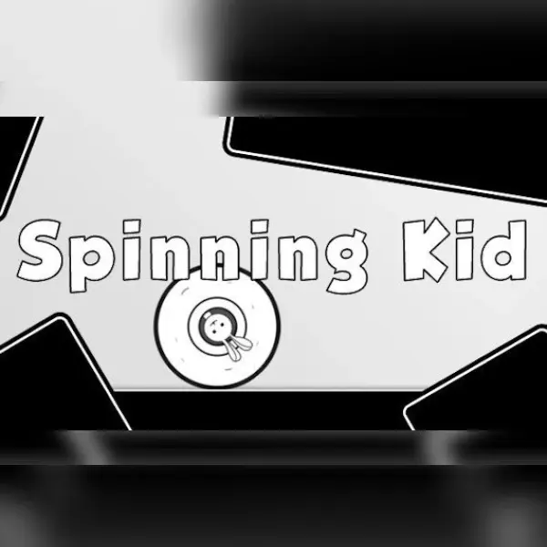 Gravity Kid — Steam, Standard
