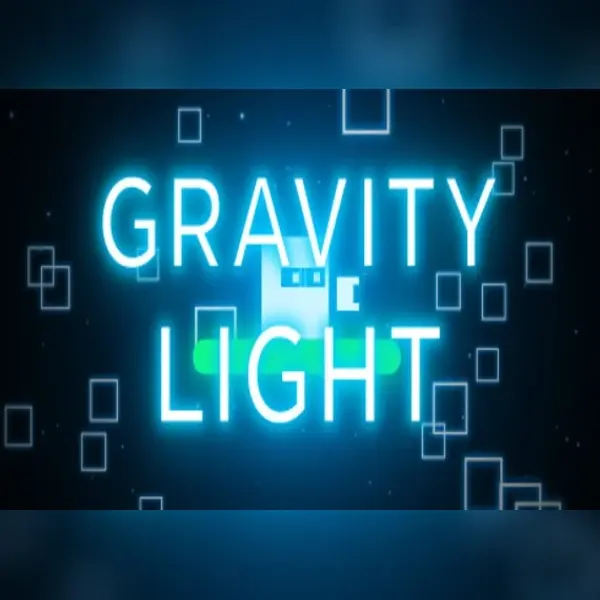 Gravity Light — Steam, Standard