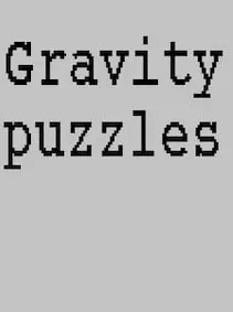 Gravity puzzles — Steam, Standard