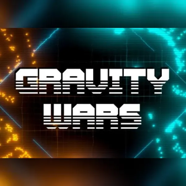 Gravity Wars — Steam, Standard
