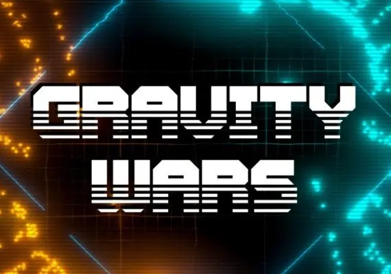 Gravity Wars EN — Steam, Standard