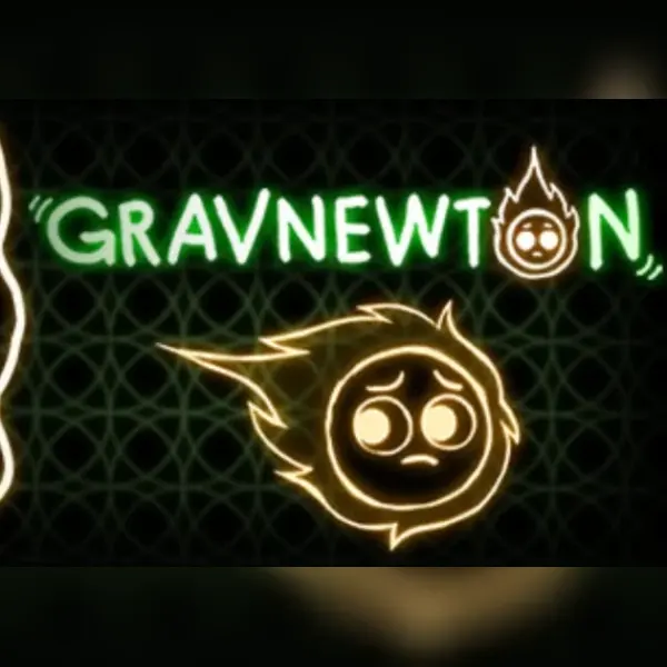 GravNewton — Steam, Standard