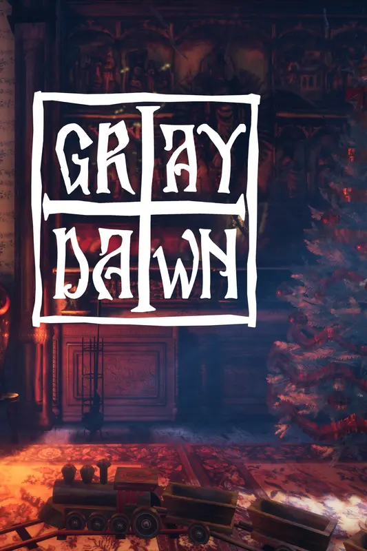 Jaquette de Gray Dawn — jeu Xbox (Xbox Live)