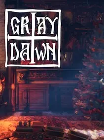 Gray Dawn — Steam, Standard