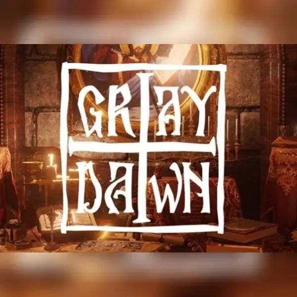 Gray Dawn — Steam, Standard