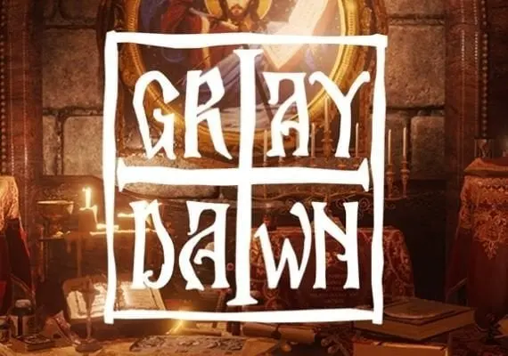Gray Dawn EN/DE/RU/ES/TR/HU/RO/UK — Steam, Standard
