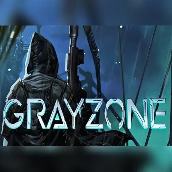 Gray Zone — Steam, Standard