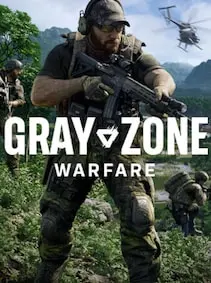 Gray Zone Warfare — Steam, Standard