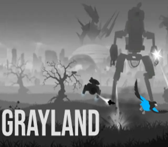 Grayland — Steam, Standard