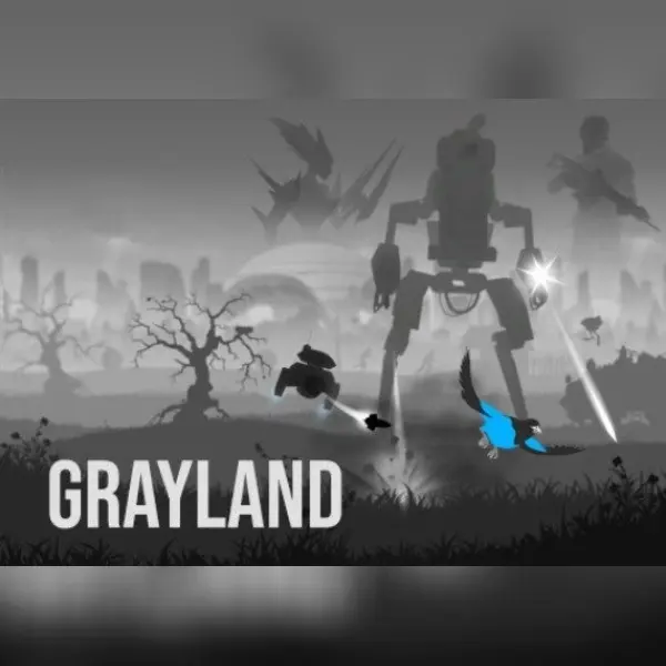 Grayland — Steam, Standard