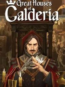 Great Houses of Calderia — Steam, Standard