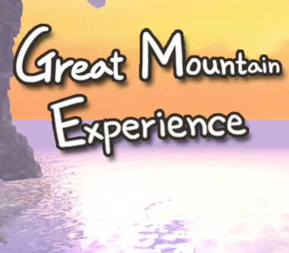 Great Mountain Experience — Steam, Standard