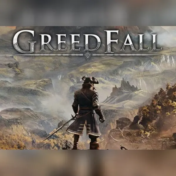 GreedFall — Xbox One / Xbox Series X|S, Standard