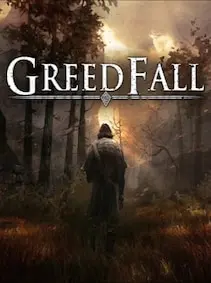 GreedFall — Steam, Standard