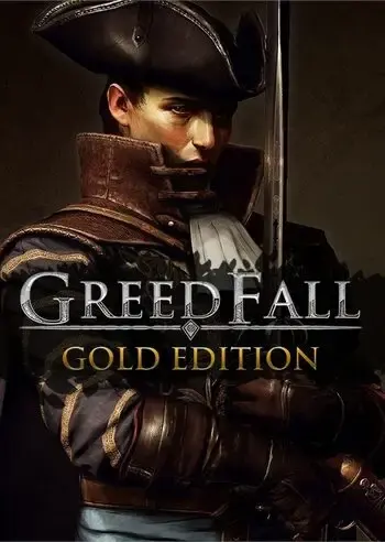 GreedFall Gold Edition — GOG, Gold Edition