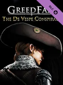 GreedFall - The De Vespe Conspiracy — Steam, Standard