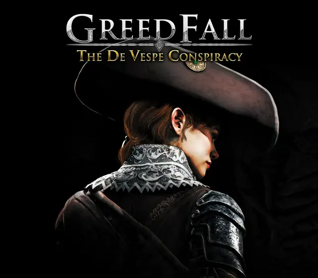 GreedFall - The De Vespe Conspiracy DLC — Xbox One, Standard