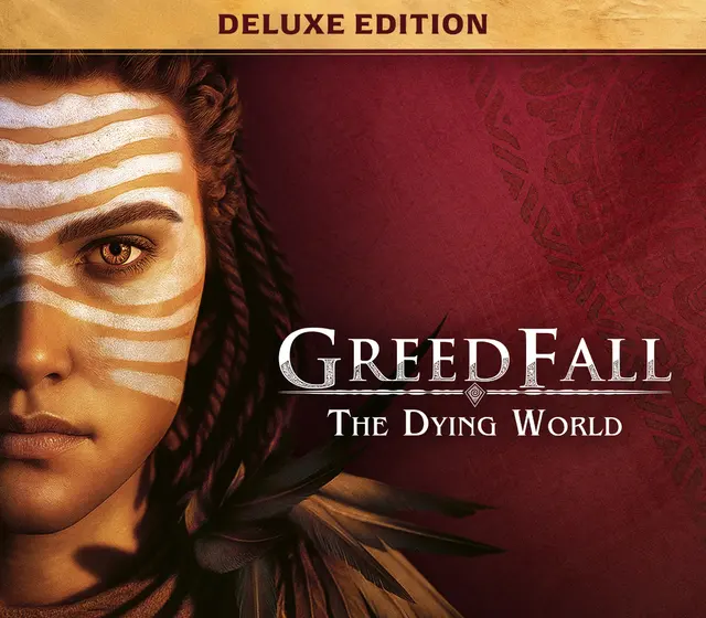 Greedfall: The Dying World: Deluxe Edition — Steam, Deluxe Edition