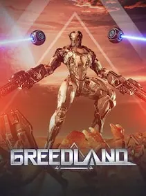 Greedland — Steam, Standard