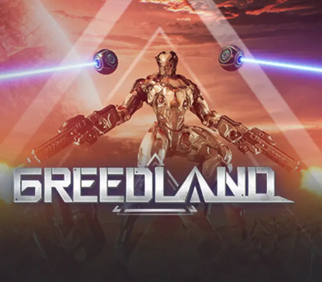 Greedland PC Steam CD Key (valid until May 2027) — Steam, Standard