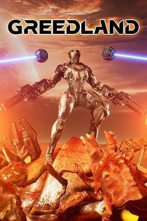 Greedland — Xbox Series X|S / PC, Standard