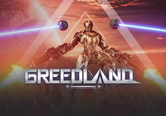 Greedland EN/JA/KO/PT/ZH/ZH — Steam, Standard