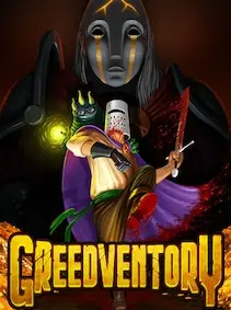 Greedventory — Steam, Standard