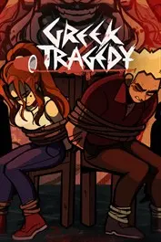 Greek Tragedy — Xbox Live / PC, Standard