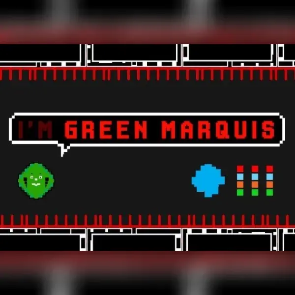 Green Marquis — Steam, Standard