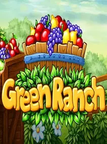 Green Ranch — Steam, Standard