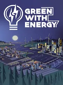 Green With Energy — Steam, Standard