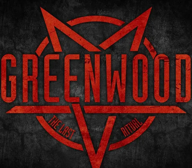 Greenwood the Last Ritual — Steam, Standard