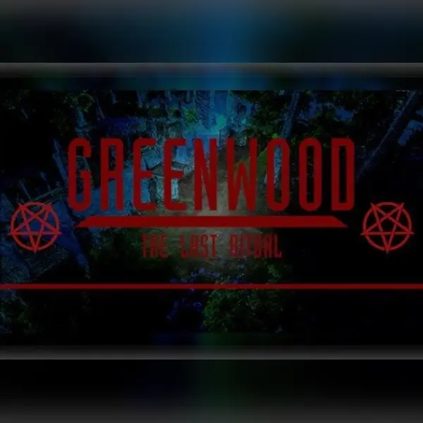 Greenwood the Last Ritual — Steam, Standard