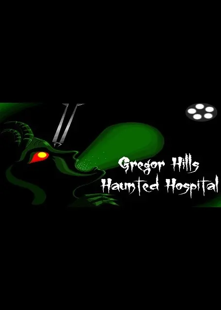 Gregor Hills Haunted Hospital — Steam, Standard